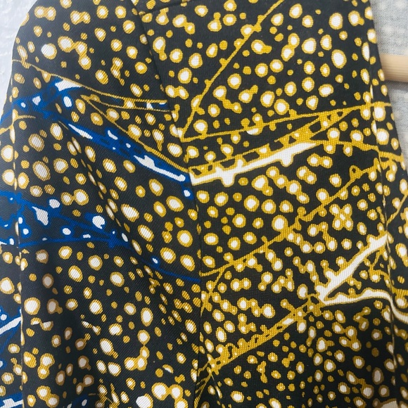 DVF Wrap Dress 💃 - Picture 3 of 3